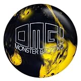 AMF OMG Pearl Bowling Ball