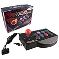 PS3/PS2/PC USB Universal K.O. Arcade Fighting Stick