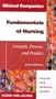 Clinical Companion for Fundamentals of Nursing (6th Edition)