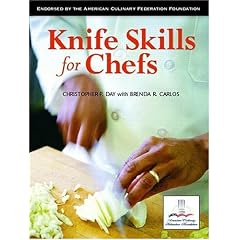 Knife Skills for Chefs