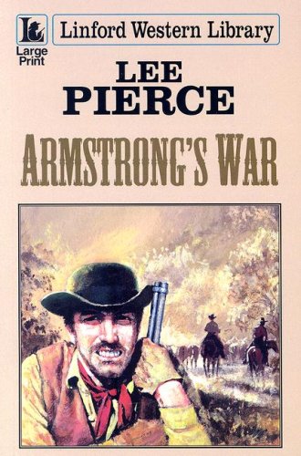 Lee Armstrong