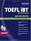 Inside the TOEFL iBT