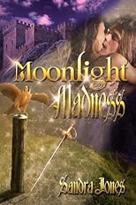 Moonlight Madness (Circle Of Destiny)
