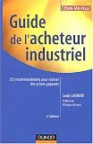 Guide de l'acheteur industriel Image du produit