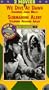 We Dive at Dawn / Submarine Alert [VHS]