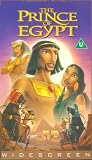 Prince Of Egypt [UK IMPORT]