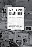 Political writings, 1953-1993