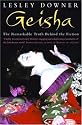 Geisha: The Secret History of a Vanishing World