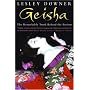 Geisha: The Secret History of a Vanishing World