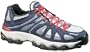 Dunham Women's Waffle Stomper Nimble WWM955 Approach Shoes,Navy/Grey,6.5 B US
