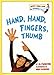 Hand, Hand, Fingers, Thumb (Bright & Early Books)