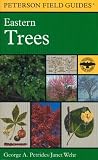 A Field Guide to Eastern Trees (Peterson Field Guides)