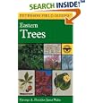 A Field Guide to Eastern Trees (Peterson Field Guides)