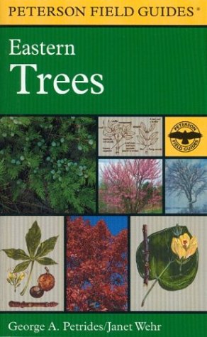 Buy A Field Guide to Eastern Trees (Peterson Field Guides) online at Discounted New and Used prices. Delivered to your door with Off-The-Bookshelf.