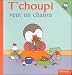 T choupi veut un chaton T choupi veut un chaton