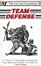 Team Defense: A How To Presentation to Master the Most Basic and Complex Techniques o...
