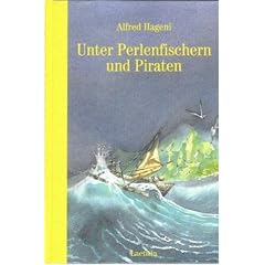 Unter Perlenfischern und Piraten