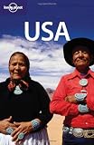 USA (Lonely Planet USA) - Jeff Campbell, Glenda Bendure, Becca Blond