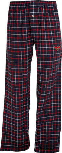 Atlanta Hawks Gridiron Flannel Pants