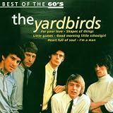 Yardbirds Best of the 60s