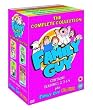 Family Guy: Seasons 1-4 [DVD]