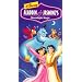 Aladdin & Jasmine's Moonlight Magic [VHS]