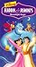 Aladdin & Jasmine's Moonlight Magic