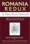 Romania Redux: A View from Harvard
