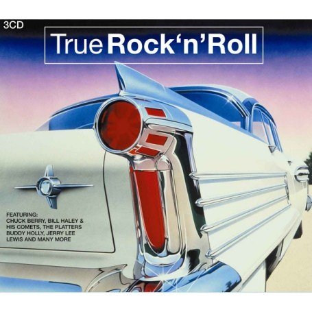CD-Charts  Search : True Rock 'n' Roll