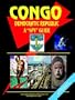 Congo Democratic Republic A Spy Guide