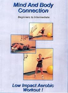 Mind And Body Connection