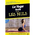 Le Yoga Facile Pour Les Nuls