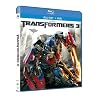 Transformers 3 (Blu-Ray+Dvd+E-Copy)