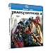 Transformers 3 (Blu-Ray+Dvd+E-Copy)