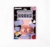 Toys : Grow Your Own Boobs.