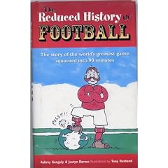 The Reduced History of Football