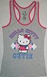 Hello Kitty "Cutie" Tank Top Sleepwear - Girls