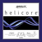 Produkt-Bild: D'Addario HS612-3/4M Kontrabass Einzelsaite