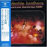 What Were Once..-Ltd Jap.