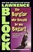 Books : The Burglar Who Thought He Was Bogart