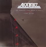 No Parole From Rock N Roll/Live In `83