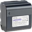 Lenmar NMH32U Nickel Metal-Hydride Camcorder Battery Equivelent to the Sharp BT-H32U Battery