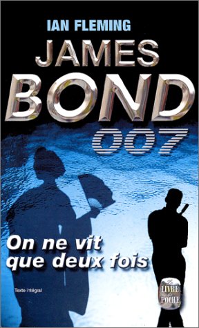 Ian Fleming