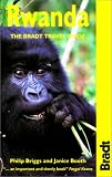 Rwanda (The Bradt Travel Guide)