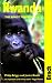 Rwanda (The Bradt Travel Guide)