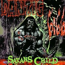 Danzig 6:66: Satan's Child