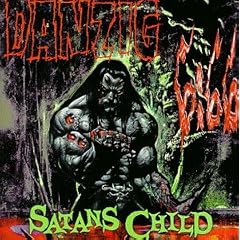 6:66 Satan's Child