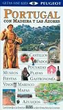 Guias Visuales: Portugal con Madeira y las Azores