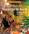 Hausmittel f�r Hunde