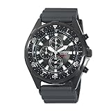 Casio Men's AMW330B-1A Chronograph Diver Inspired Analog Watch